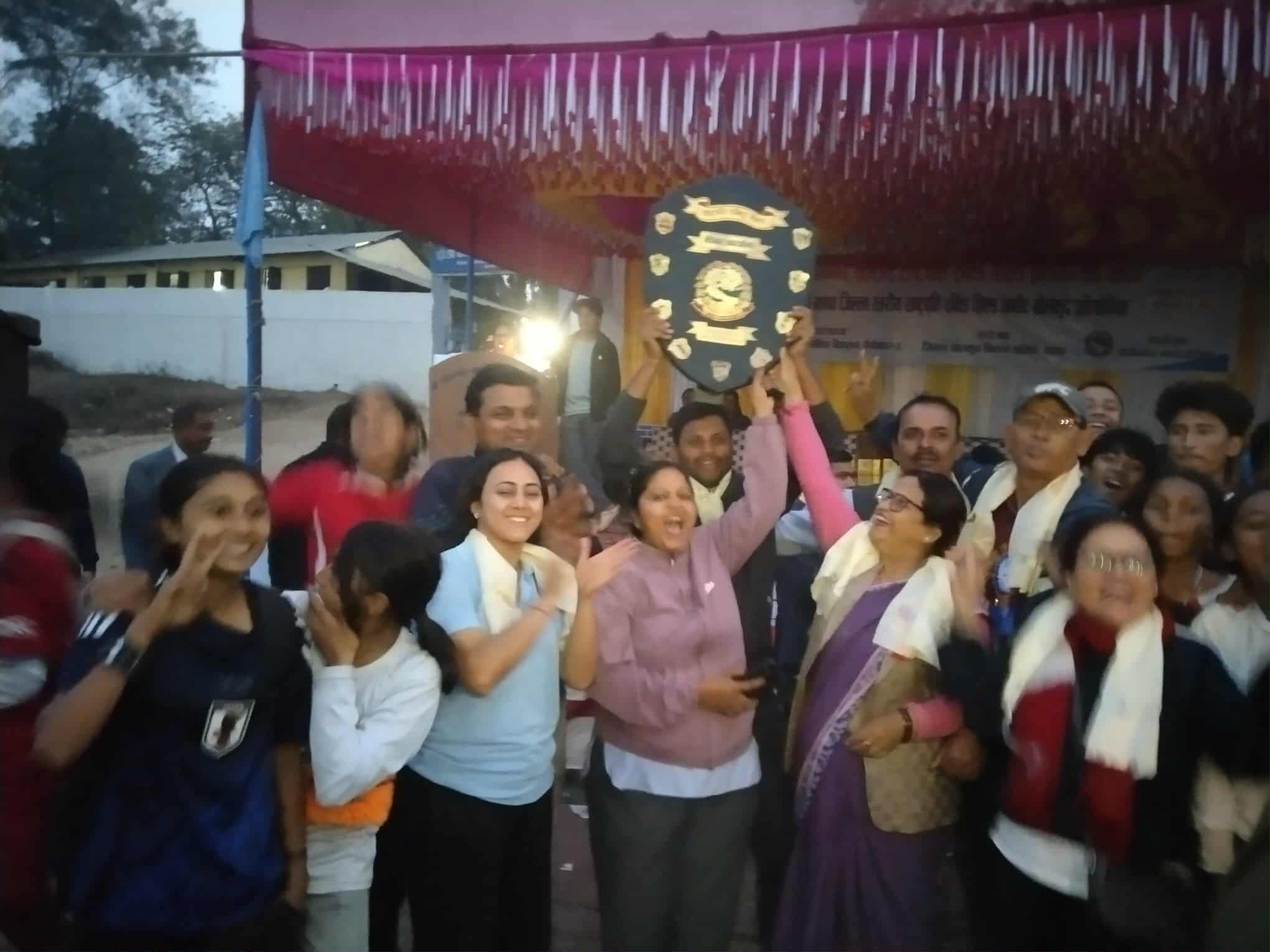 धुलाबारी, बाल सुबोधिनी र ज्यामिरगढी उत्कृष्ट