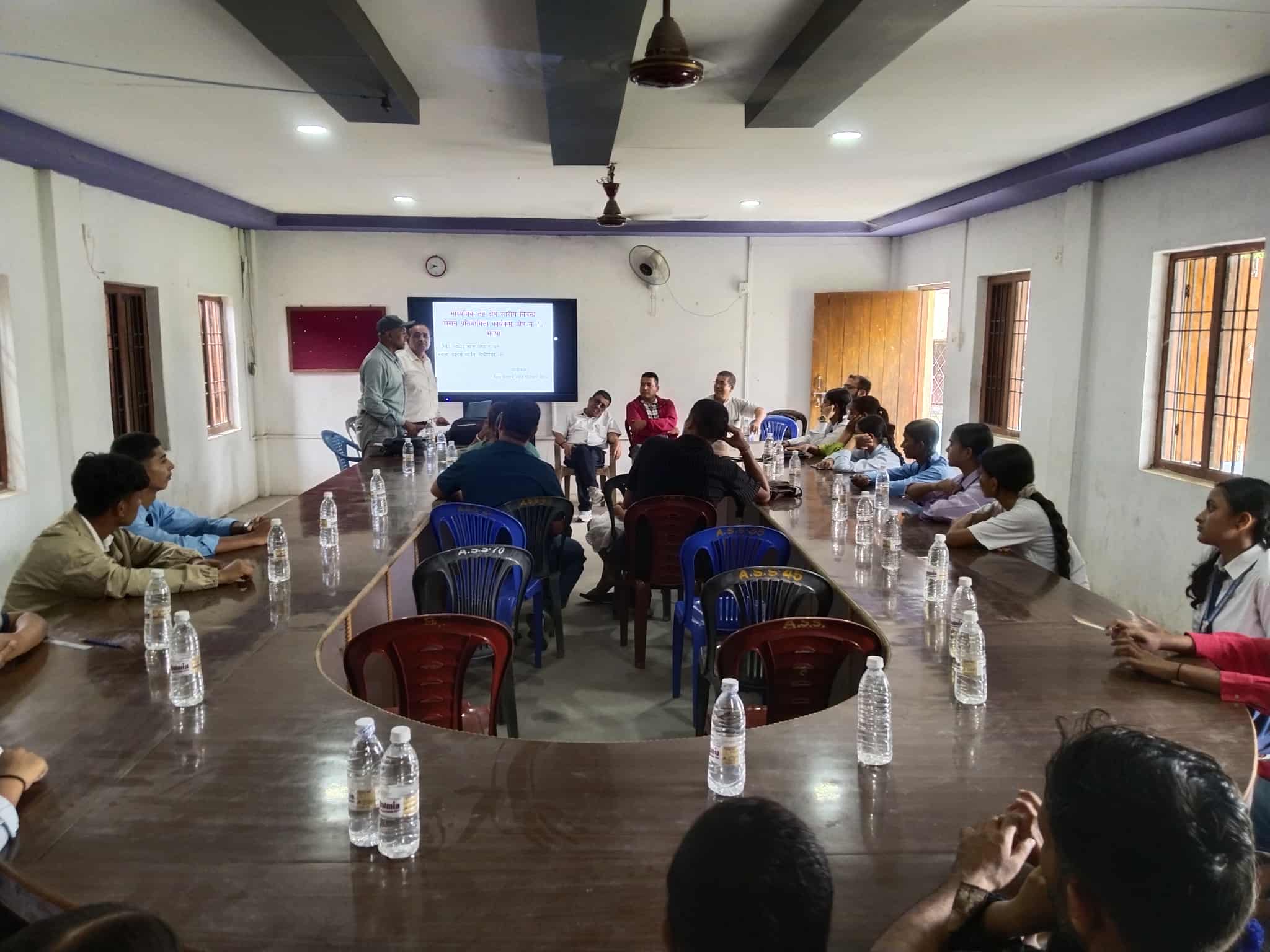 निता स्मृति निबन्ध लेखन: विजेतालाई ७० हजार