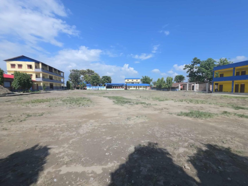 झापाको आदर्श मावि देशभरमा १२ औँ स्थानमा