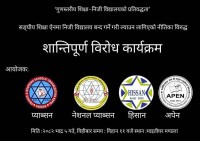 आन्दोलनमा होमिदै प्याब्सन, एन्-प्याब्सन