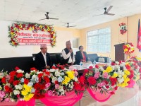 मेचीनगरको शिक्षा नीति: निजी शैक्षिक संस्थासँग सहकार्य