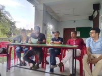 ‘कला–साहित्य उत्सवलाई स्थानीय सरकारले हेलाहोचो गर्यो’
