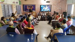 गजलकार धितालको म्यूजिक भिडियो ‘तिम्रा केशराशि’ रिलिज