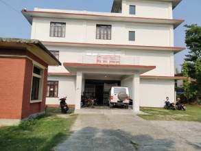 झापाबाट ३४ प्रतिशत परीक्षार्थीले पुनः परीक्षा दिने