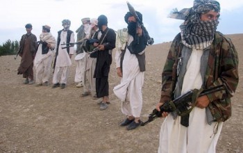 तालिबान समूहले कन्दाहार जिल्ला नियन्त्रणमा लियो