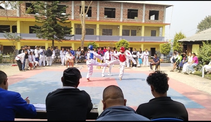 रनिङ शिल्ड जारी: अधिकांश खेल सकिए