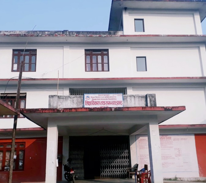 झापाबाट ७१ प्रतिशत ग्रेडेड, ५६ जनाको ४ जिपीए
